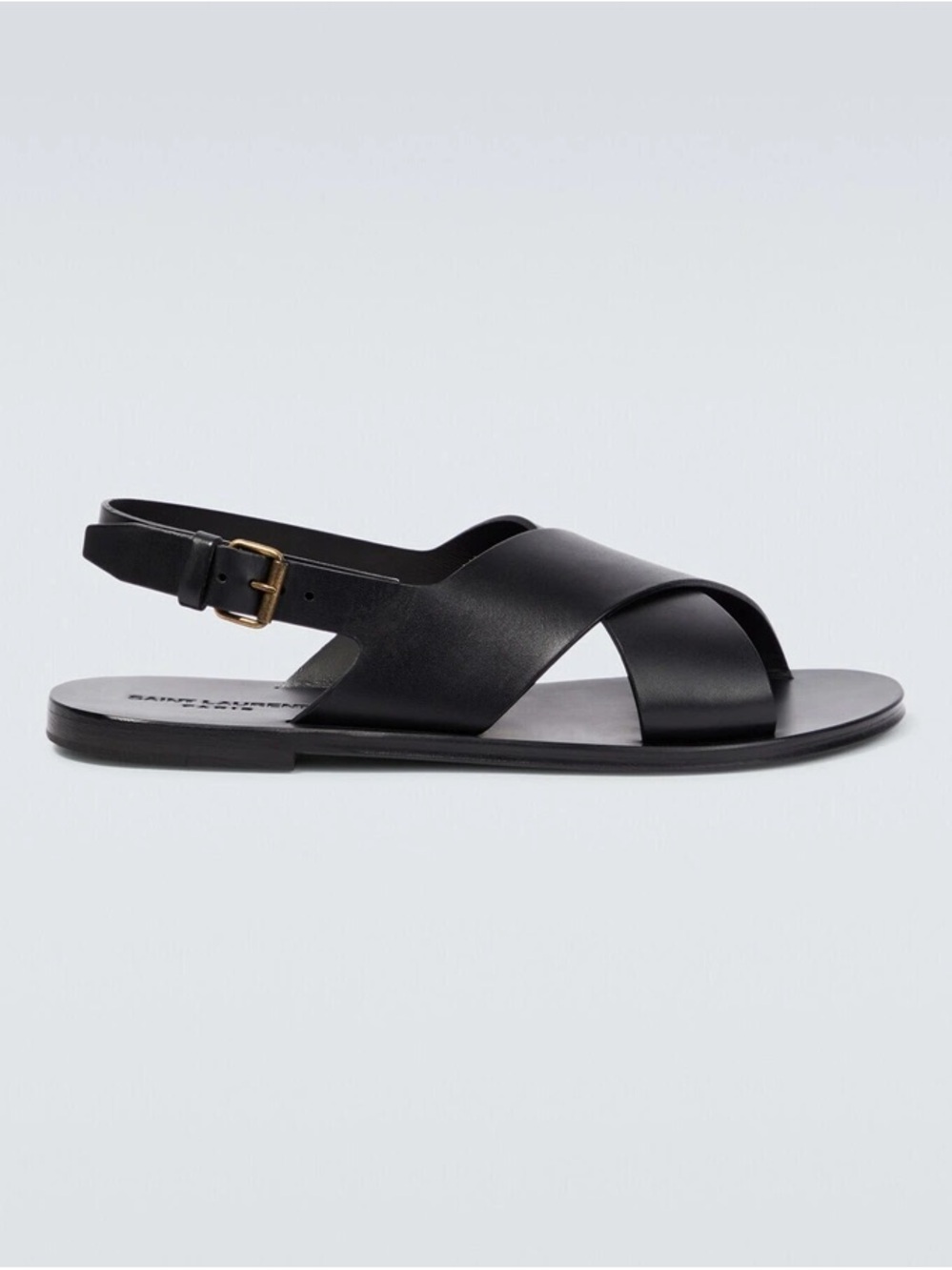 Saint Laurent Mojave Sandals
